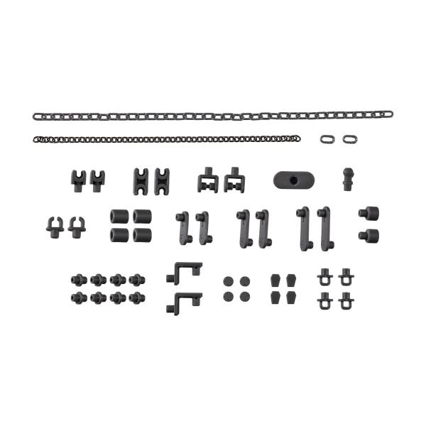 HG 1/144 30MM 30MS カスタマイズマテリアル [05] チェーンパーツ／マルチジョイ...