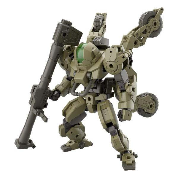 30MM [50] 1/144 bEXM-33QB ヴォルパノヴァ(クアッドバイクVer.) プラモ...