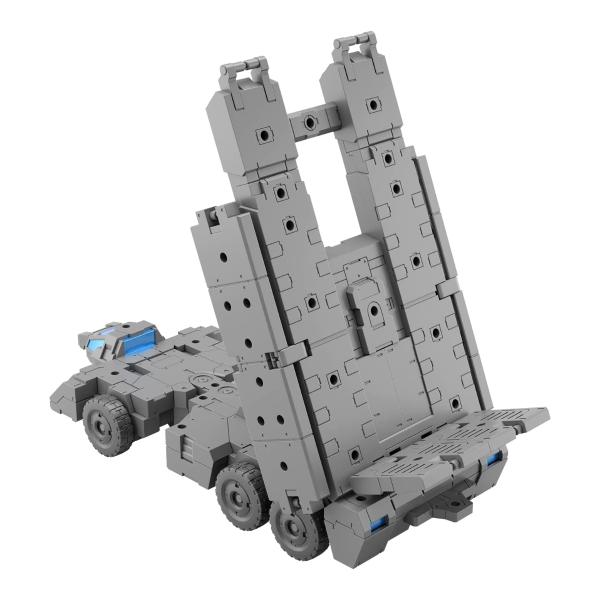 30MM [EV-13] 1/144 エグザビークル(カスタマイズキャリアVer.) EV-13 色...