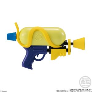 スプラトゥーン3 ブキコレクション 8個入りB...の詳細画像1