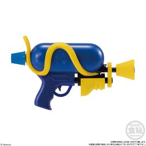 スプラトゥーン3 ブキコレクション 8個入りB...の詳細画像2