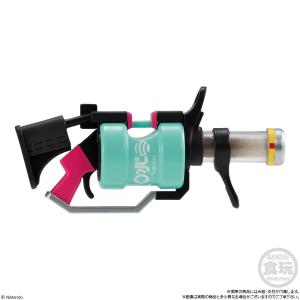 スプラトゥーン3 ブキコレクション 8個入りB...の詳細画像3