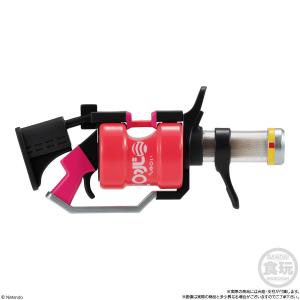 スプラトゥーン3 ブキコレクション 8個入りB...の詳細画像4
