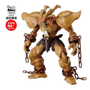 Figure-rise Standard Amplified 召喚神エクゾディア 遊戯王デュエルモン...