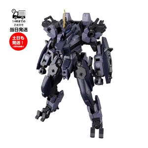 HG 1/72 メイレス プロトゴウヨウ 境界戦機 極鋼ノ装鬼