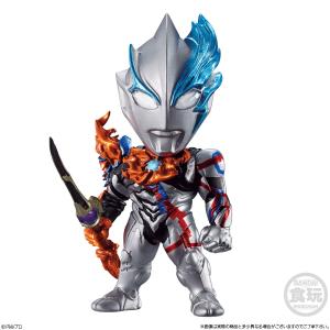 8種コンプリートセット)CONVERGE MOTION ウルトラマン8 食玩 BANDAI