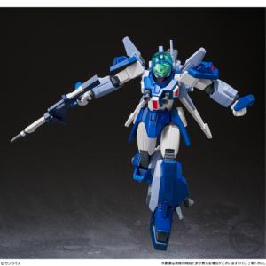 SMP 蒼き流星SPTレイズナー Vol.3 ...の詳細画像4