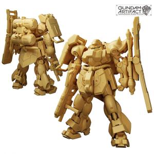 ガンダムアーティファクト第6弾 コンプリート ...の詳細画像3