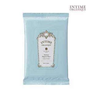 INTIME ORGANIQUE（アンティームオーガニック） アンティーム