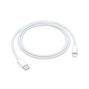 【Apple 純正】 Lightning - Type-C USB ケーブル 1m 箱無し 未使用品 アップル iPhone アイフォン iPod アイポッド AirPods Pro ライトニングケーブル