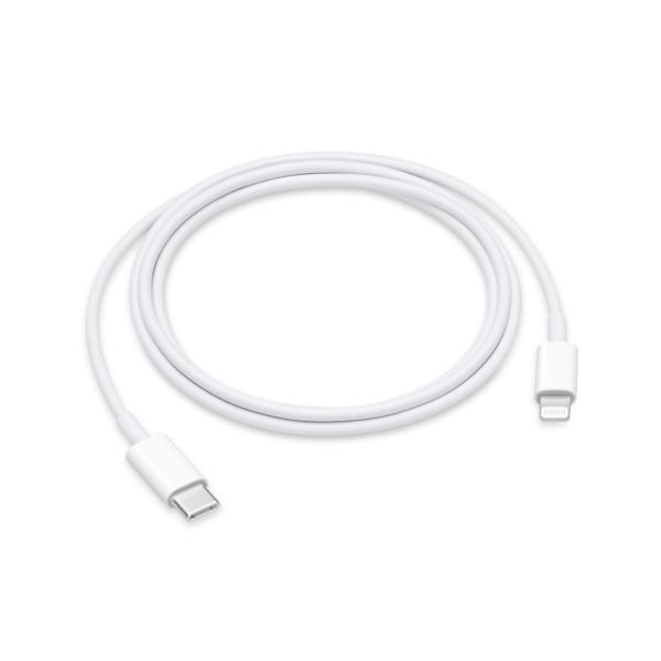 【Apple 純正】 Lightning - Type-C USB ケーブル 1m 箱無し 未使用品...