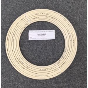 コベルコ KMCT 灯油用銅管 外面被覆銅管 サーモエコー F型 8mm×20M