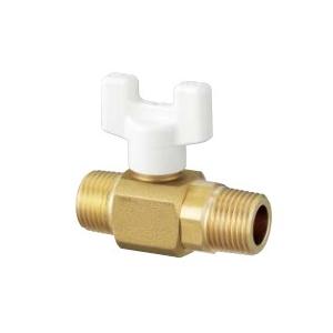 カクダイ フレキ接続銅管アダプター 6182-20×22.2 カクダイ製品