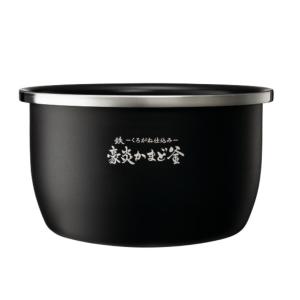 象印 圧力IH炊飯ジャー なべ（内ナベ・内鍋・内釜）対象製品 NW-FA10