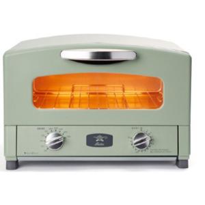 アラジン　トースター　CAT-GS13B-G