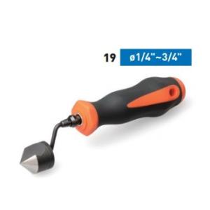 イチネンTASCO TASCO アルミ軽量フレアツール TA550A コンパクトで作業