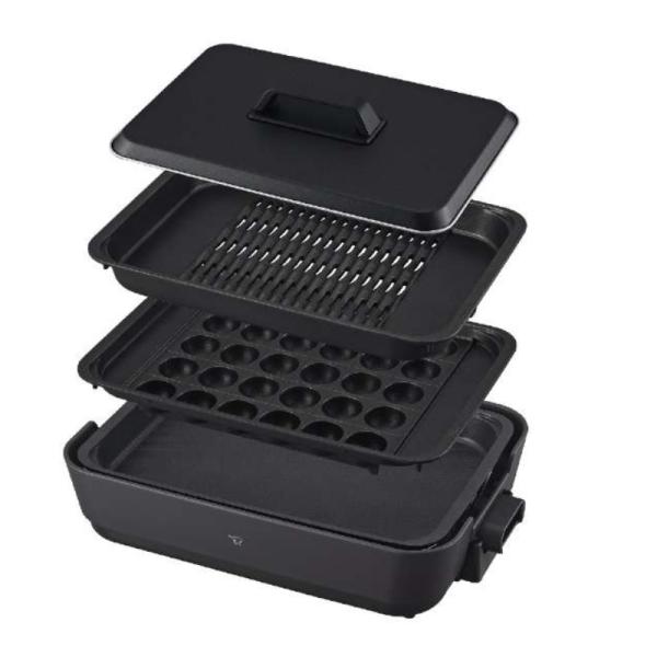 象印/ホットプレート  /EA-HA30-HZ