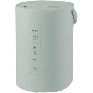 象印（ZOJIRUSHI） スチーム式加湿器 EE-RR50-WA : タックルハウス