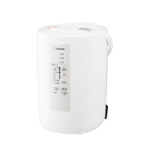 象印スチーム式加湿器　13畳用　EE-RS50-WA　