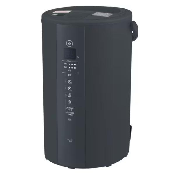象印スチーム式加湿器　17畳　EE-TB60-BM　