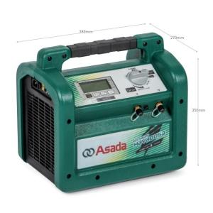 イチネンTASCO タスコ TA110XZ 業界NO.1回収機 イチネンTASCO タスコ TA110XZ 業界NO.1回収機