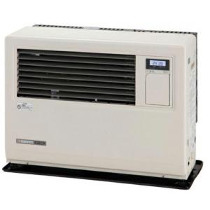 サンポット/FF式温風石油ストーブ/FF-11000BF Q