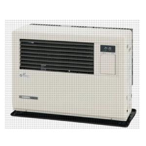 サンポット 【防火性能認証品】 サンポット/sunpot FF式 石油