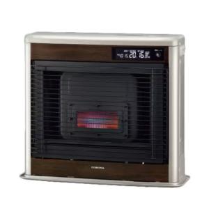 アグレシオ CORONA コロナ 寒冷地用 大型ストーブ FF式輻射 ロイヤル