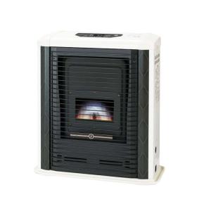 サンポット/SUNPOT 石油暖房機 ゼータスイング Gモデル FF式 クールトップ 木造15畳まで コンクリート23畳まで