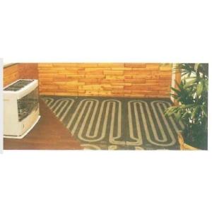 ゴムチップ床暖房パネル （配達地域限定 北海道・東北・関東・信越