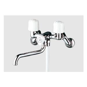 TOTO TMS27C TOTO 浴室シャワー水栓 台付きタイプ 2ハンドルシャワー水