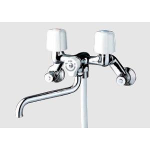KVK サーモシャワー水栓 KF800WT 寒冷地対応品 : サンサン マーケット