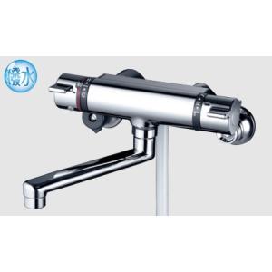 KVK サーモシャワー水栓 KF800WT 寒冷地対応品 : サンサン マーケット