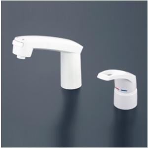 KVK KVK 撥水膜コーティング【節水型】流し台用シングル KVK KVK 撥水膜コーティング【節水型】流し台用シングル