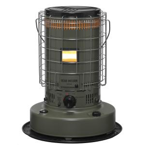 TOYOTOMI トヨトミ 石油ストーブ RL-25M R レッド 7〜9畳用