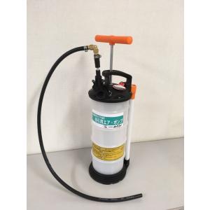 エバラポンプ 灯油ギヤポンプ GPA型 20GPA5.4A/20GPA6.4A 200V