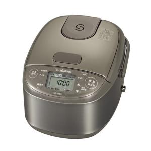 象印 IH炊飯ジャー NP-GM05の商品画像