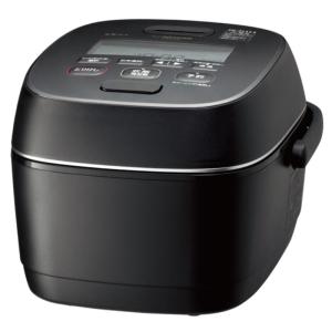 象印圧力IH炊飯器1升炊き/NW-PU18-BZ