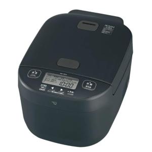 3/21まで限定大幅値引！象印 圧力IH炊飯ジャー NW-YR10-BZ 象印 象印 圧力IH炊飯ジャー NW-YB10-BZ（スレートブラック） 極め炊き