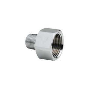 オンダ　オイルストレーナー　OF-100LK　用アダプター　OF-54017M　R1/2×RC1"