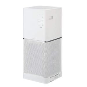 象印/空気清浄機 PM2.5対応　 PU-AA50-WA　訳あり（外箱痛み）　