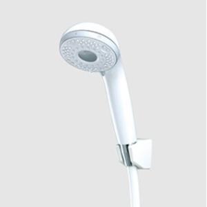 kvk ウルトラファインバブルシャワーヘッド　ホースセット PZS370 KVK KVK PZS370 ウルトラファインバブルシャワーヘッド アタッチメント