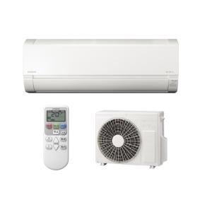 日立 白くまくん RAS-F25K-W 8畳用エアコン  RAS-AJ25Lと同等冷暖房能力