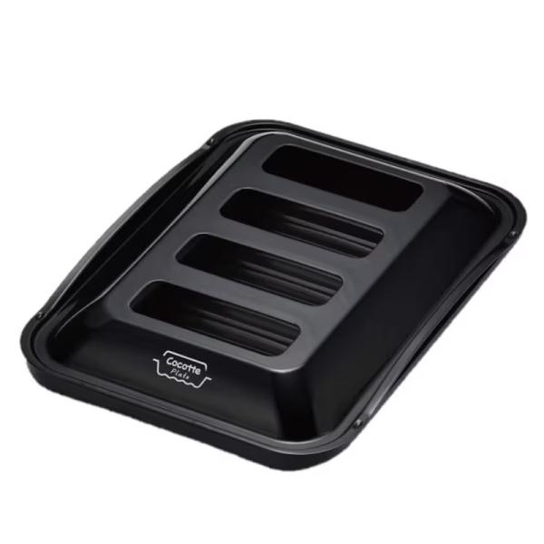 リンナイ/ココットプレート/RBO-PC91SA