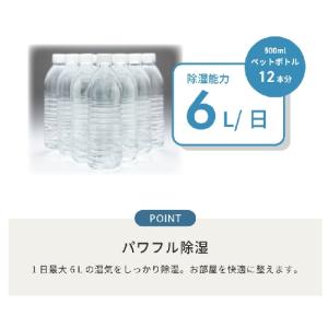 TOYOTOMI (トヨトミ) 除湿機 TD-...の詳細画像1