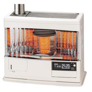 CORONA（コロナ） ○コロナ 暖房機器【UH-7725PK(W)】ホワイト 床暖房