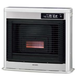 CORONA（コロナ） [予約]コロナ FF式輻射＋床暖 石油ストーブ UH