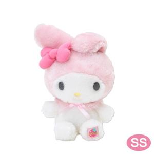 マイメロディ スタンダードぬいぐるみSS