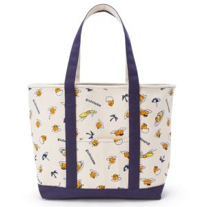 ぐでたま トートバッグ(バカンス)