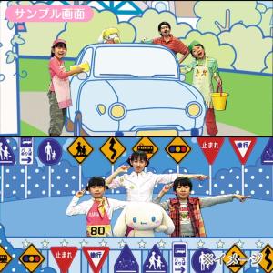 シナモロール サンリオぽこあぽこDVD シナモ...の詳細画像4